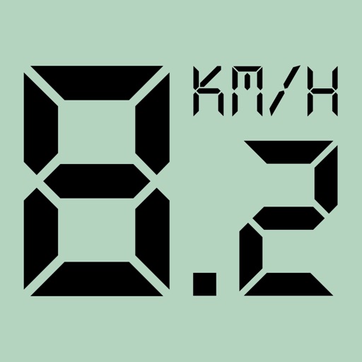 Cyclo - Bike Speedometer, Bicycle Computer