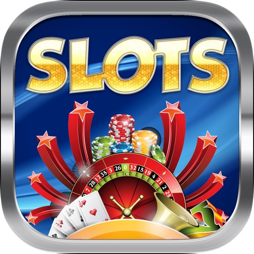 ``` 2015 ``` Amazing Las Vegas Golden Gambler Slots - FREE Slots Game icon