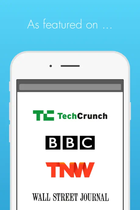 Crystal Adblock - Hemen reklamları engelle!