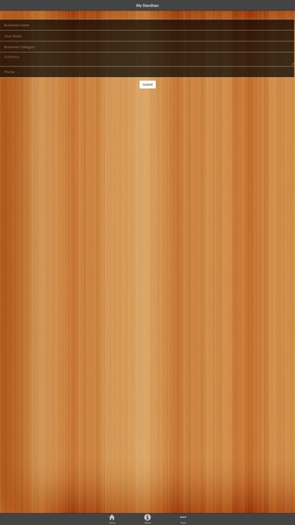 My Bavdhan screenshot-3