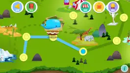 Game screenshot 宝宝右脑识字 mod apk