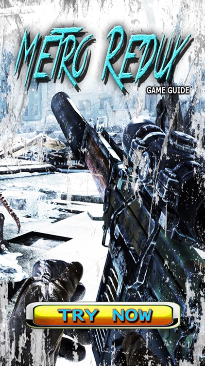 PRO - Metro Redux Game Version Guide