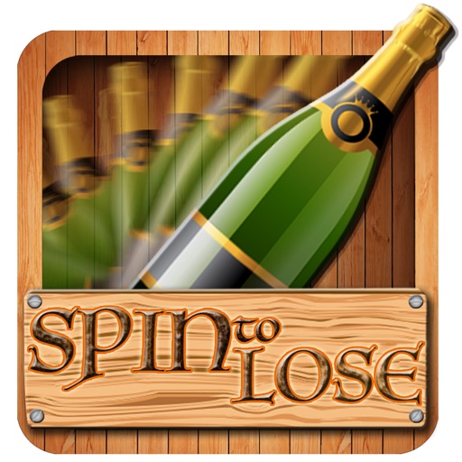 Spin To Lose iOS App