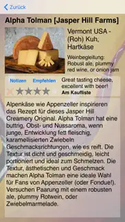 fromage iphone bildschirmfoto 3