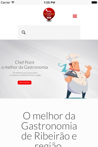 Chef Point screenshot 4