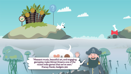 Mimpi Dreams screenshot 13