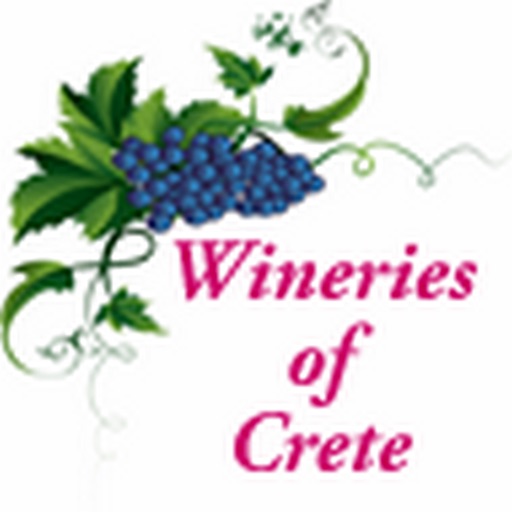 Wineries of Crete