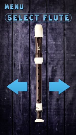 Real Flute Simulator(圖2)-速報App