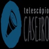 Loja Telescópio Caseiro