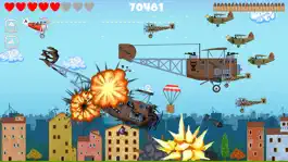 Game screenshot Red Baron: Fly and Shoot mod apk