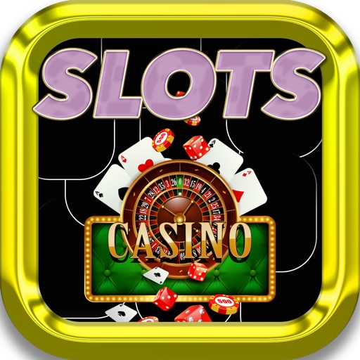 SLOTS Lucky Vegas Casino Rich - Vegas Casino Slots FREE icon