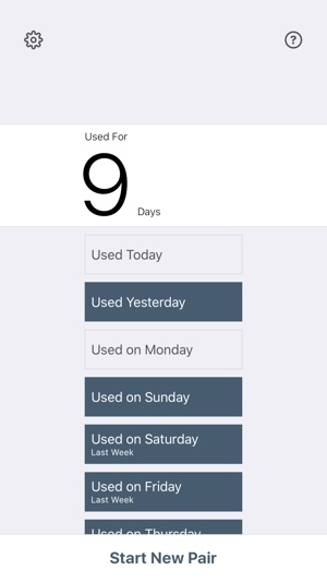 SmartLenses(圖1)-速報App