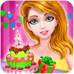 Pregnant Mommy Birthday app icon
