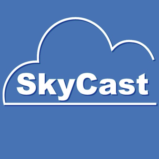 Skycast Cloud
