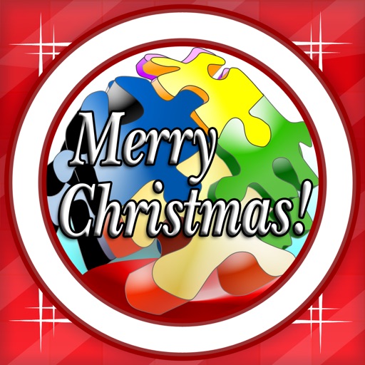Rotate 2 Learn – Full FREE Christmas Edition Fun Puzzles icon
