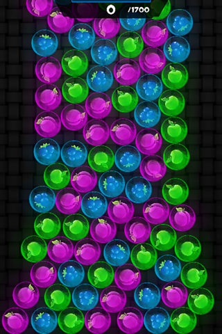 Juicy Bubbles screenshot 3