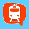 Train Social
