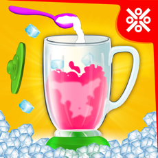 Activities of Frozen Ice Juice Cafe