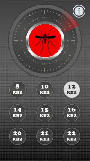 Anti Mosquito Free! screenshot 3