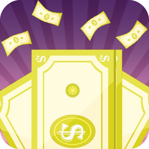 Gold Money : make a gold swipe fun ultimate clicker