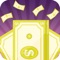 Gold Money : make a gold swipe fun ultimate clicker