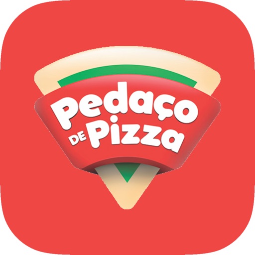 Pedaço de Pizza icon