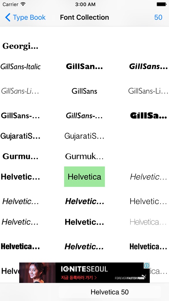 【图】Type Book(截图2)