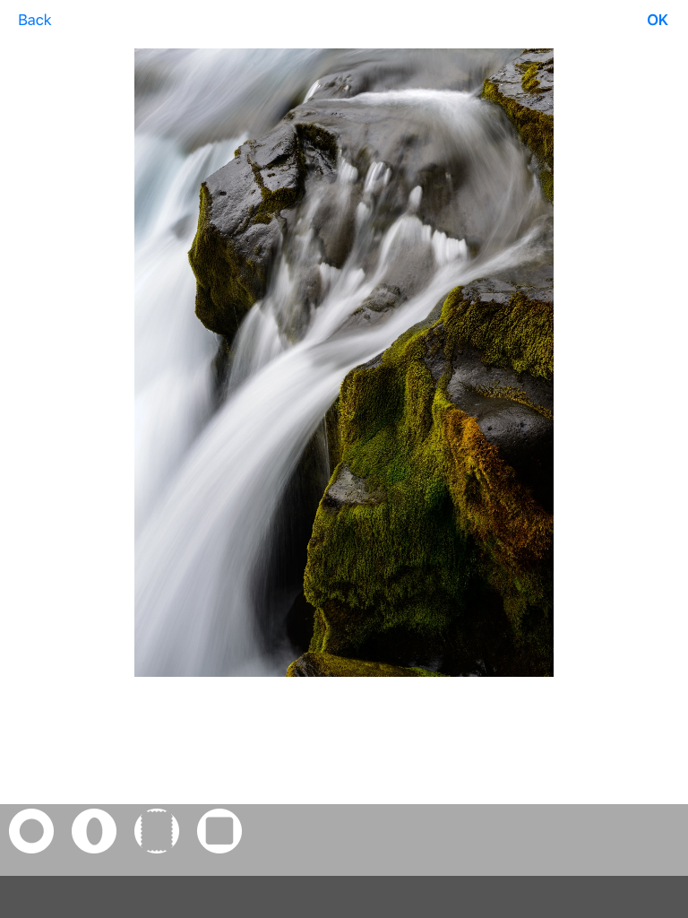 PhotoCollage Camera Effects Plus : Frame Sticker Editor Studio screenshot 5