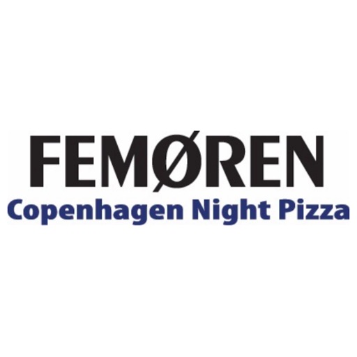 Femøren Night Pizza icon