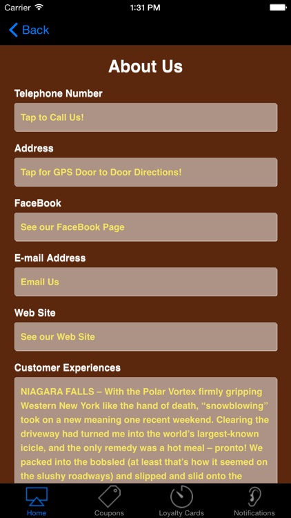 La Galera 2 screenshot-3