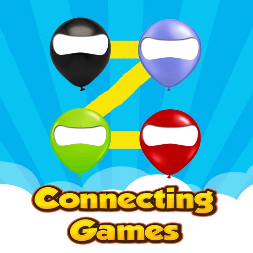 Match Dot Connecting Game For Ninjago Version icon