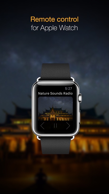 Radio Meditation - the top internet radio stations 24/7 screenshot-4