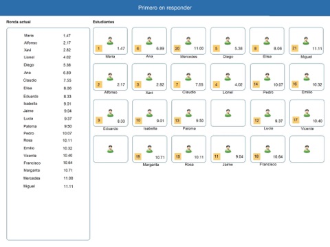 CrossTec SchoolVue Student screenshot 3