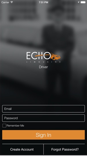 Echo Limousine Driver(圖2)-速報App