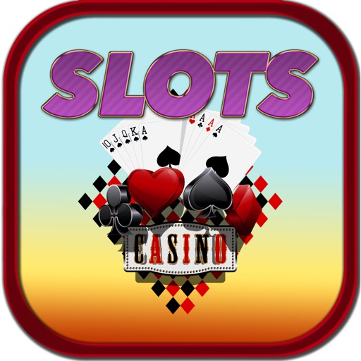 My Vegas Slot - Real Play Casino icon