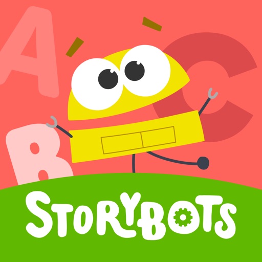 ABC Videos by StoryBots – Learn the Alphabet with Fun, Original Songs About Letters A-Z