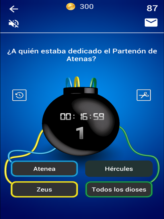 Screenshot #5 pour Boom Quiz