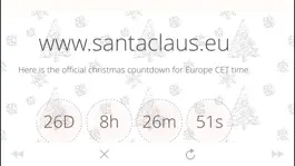 Game screenshot Santa Claus Live Christmas Cam apk