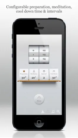 Game screenshot My Meditation Timer hack