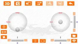 Game screenshot RayLine FPV hack