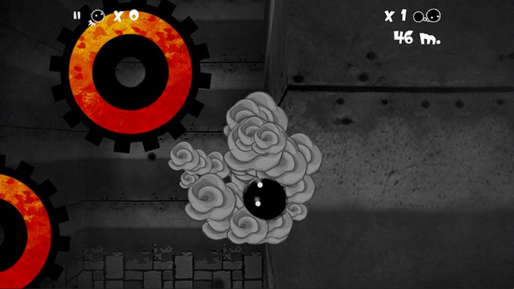 Oddy Smog's Misadventure (free)