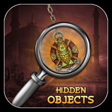 Activities of Other Fairy Tales : Hidden Objects Fun