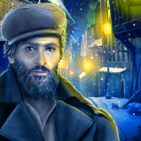 ภาพหน้าจอ (5) Les Misérables - Valjean's destiny - A Hidden Object Adventure