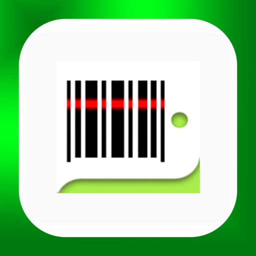 Barcode Reader-easyread iOS App