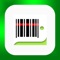 Icon Barcode Reader-easyread