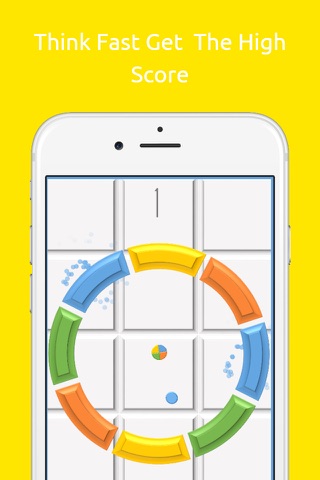 SPINNY MATCH screenshot 3