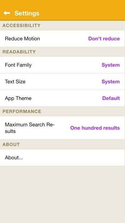 Logology screenshot-3