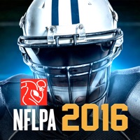 Football Franchise 2016 - The NFLPA Fantasy Manager Game