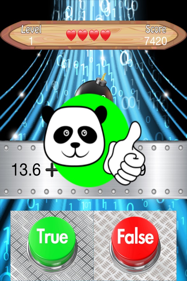 Kids Maths Champions Free screenshot 4