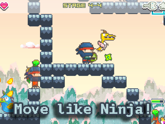 Screenshot #6 pour Brave Rascals